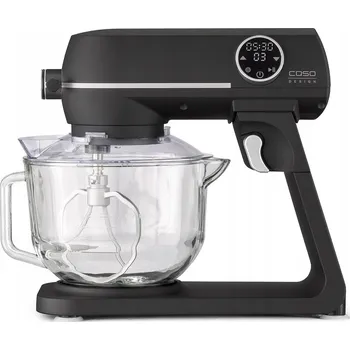 Kuchyňský robot Kuchyňský robot CASO Germany 3157 1800 W černý