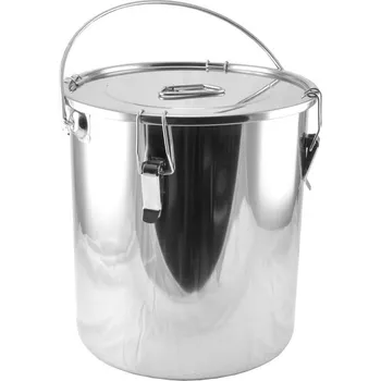 PERFECT HOME Várnice 38 l nerez