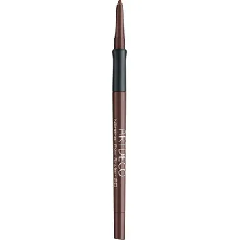 Oční linky ArtDeco Mineral Eye Styler minerální tužka na oči Mineral Steel Grey (55)