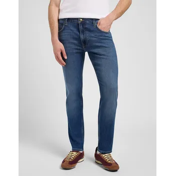 Dámské spodní prádlo Lee Rider Slim Straight Carson 112372612 W34 L32