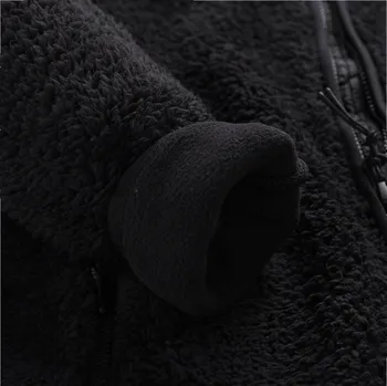 Chlapecká mikina ALPINE PRO FERADO 4547-22193 černá 152/158