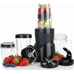 Stolní mixér Adler AD 4084 1200 W stříbrný/šedý