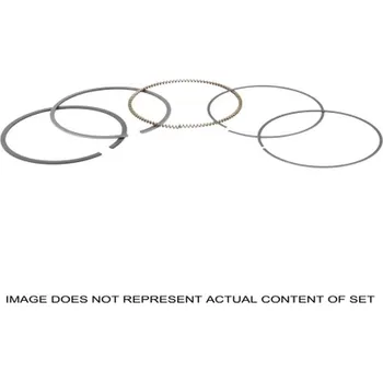 Píst motoru PROX pístní kroužky HONDA CRF 450 R / RX 09-25, SUZUKI RM-Z 450 08-25, RMX 450 s 10-19, KAWASAKI KX 450 F (KXF450) 06-23, KX 450 X 21-23 (96.00mm) (12140-28820) (PROX pístní kroužky HONDA CRF 450 R / RX 09-25, SUZUKI RM-Z 450 08-25, RMX 450 s 10-19,)