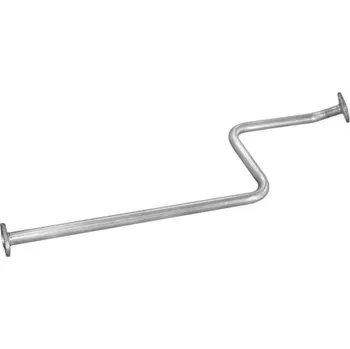 Výfuková trubka Výfuková trubka POLMOSTRŕW 15.320