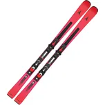 Atomic Redster S8 RevoShock C + I 12 GW 2025/26 169 cm