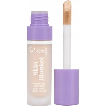 Korektor Korektor s aplikátorem, krycí Lovely 4,5 ml 6,2 g