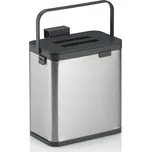 KELA Plata 12129 2,1 l stříbrný