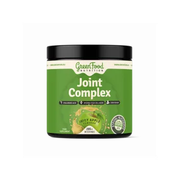 Kloubní výživa GreenFood Joint Complex 285g - Malina