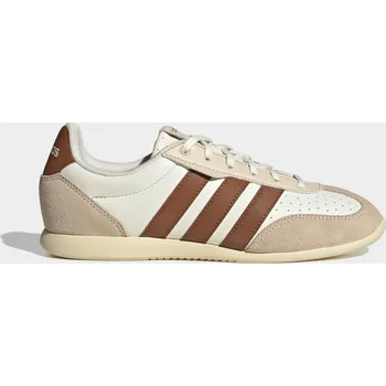 Dámská běžecká obuv ADIDAS Dámské boty Barreda Lo 41 1/3 BÍLÁ