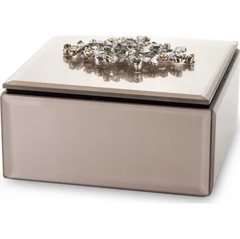 Šperkovnice Šperkovnice Na Bižuterii