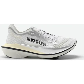 Dámská sportovní obuv KIPRUN Dámské běžecké boty KD900X LD2 39 BÍLÁ|ŽLUTÁ