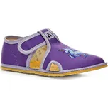 Antal shoes Antal Rascal Unicorn barefoot bačkory Velikost boty (EU): 25, Vnitřní délka boty: 163, Vnitřní šířka boty: 70