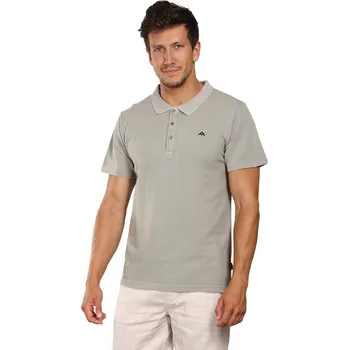 Pánské tričko NAX - GERM PÁNSKÉ POLO TRIKO NAX MTSC928594NXS