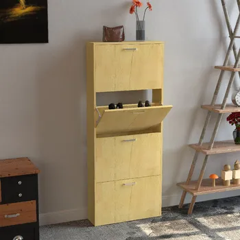 Botník VCM Botník „Sulos L“, dub medový 496644