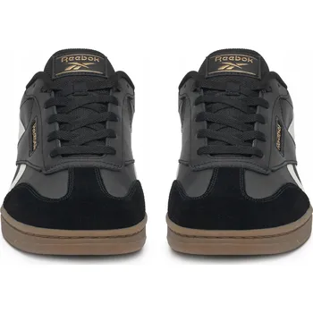 Dámská obuv Pánské sportovní boty REEBOK FORTE LOUNGER černé tenisky AR30252MBCY 45.5