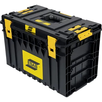 Box ESAB Gear Case - přenosný