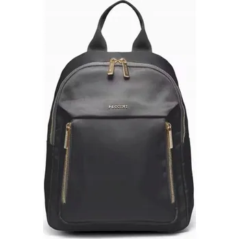 Městský batoh Puccini batoh černý