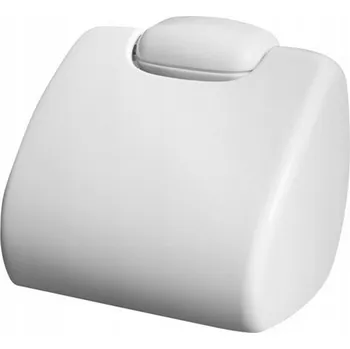 Držák na toaletní papír Bisk