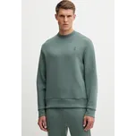 Sportovní mikina On Focus Tech 1MF30310153 zelená 07A, vel. XL