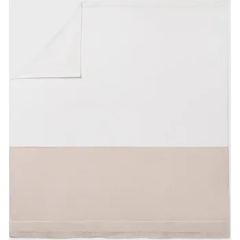 Dětská deka Dětská deka Mayoral Newborn 9019.1D.Newborn.PPY2 béžová 08X, vel. ONE SIZE