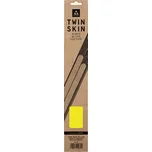 Fischer Twin Skin Mohair Narrow žluté…