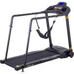 inSPORTline Neblin 13080-2 černý