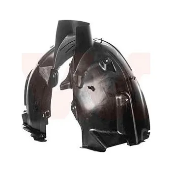 Podběh karosérie oblozeni, dutina kola VAN WEZEL 0944434