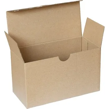 Elektroinstalační krabice Krabice poštovní 193x89x112 mm, automatické dno