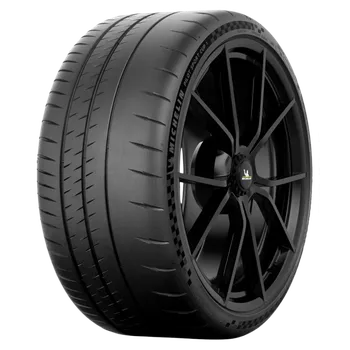 Letní osobní pneu Michelin Pilot Sport Cup 2 Connect 265/35R19 98 Y XL, ZR, * DT1