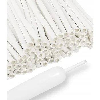 Balónek Balónky na modelování – 100 ks [univerzální]