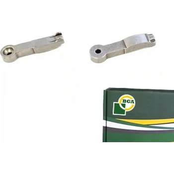 Kabinový filtr BGA RA1298 Páka, ovládání motoru