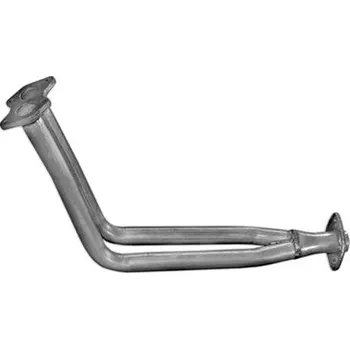 Přední díl výfuku Výfuková trubka Novak 26.100