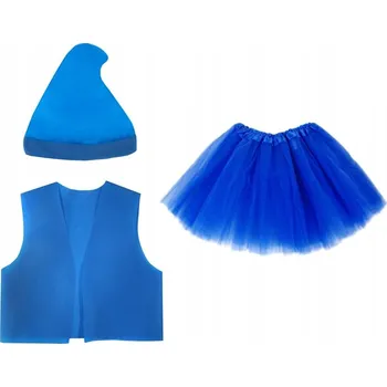 Karnevalový kostým Kostým trpaslíka pl vel. 12 2-134