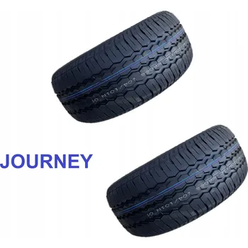 2 Pneumatiky pro přívěsy Journey WR068 195/50 R13 Nové 13" 104/101N 195 R13C