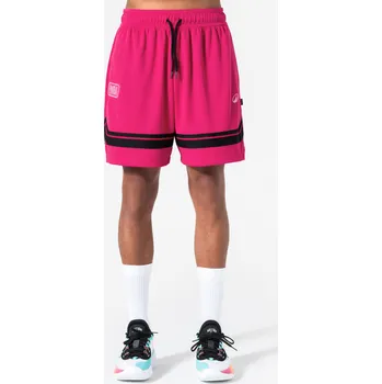 TARMAK Unisex basketbalové kraťasy NBA SH900 pro dospělé XL RŮŽOVÁ