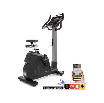 Kardio stroj Insportline ZenBike 600 Černá rotoped + DÁREK DLE VÝBĚRU!