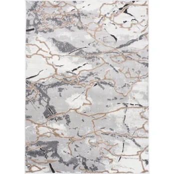 Koberec KOBEREC Valley 80x150 Vintage DVOUÚROVŇOVÝ v86