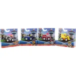 Spin master Tlapková patrola mini autíčka s figurkou