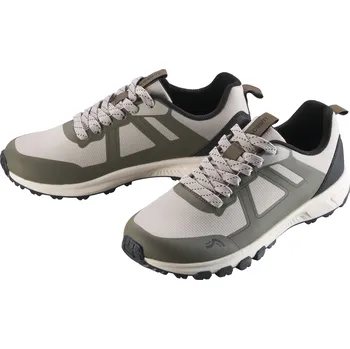 Pracovní obuv CRIVIT Dámská trekingová obuv (hnědá, 39)