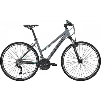 Kolo MAXBIKE CAVALLA LADY (akce) 28" ŠEDÁ 2023 rám L"