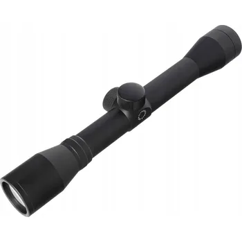 Dalekohled Zaměřovací dalekohled Vogler Optik VO-4x32-MD PRP