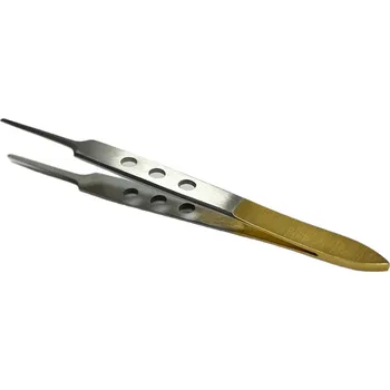 Dr. Slick Co. Pinzeta Bishop Tweezer 4