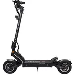 Teverun Blade Mini Ultra – 60 V, 27 Ah, 3360 W (Elektrická koloběžka) Barva: Černá | 27 Ah (dojezd 80 km) | Výkon 3 360 W | Obrovská baterie v malém těle |