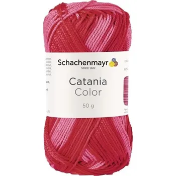 Schachenmayr Catania Color 00030 Pletací příze