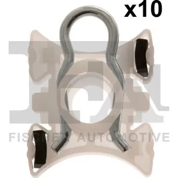 Stahovačka okna Kluzná čelist, zvedací zařízení oken, 10-40088.10