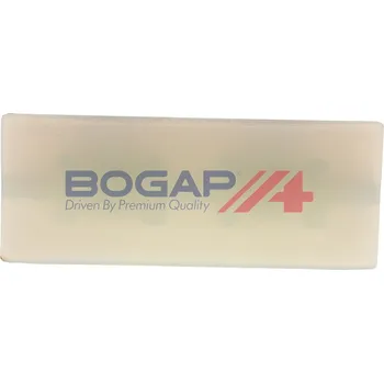 Ventilátor topení a klimatizace BOGAP VODÍTKO ŘETĚZU ROZVODŮ