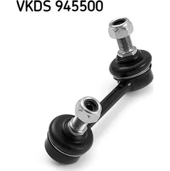 Zavěšení kol Tyč/vzpěra, stabilizátor SKF VKDS 945500