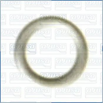 Palivové čerpadlo Těsnění, palivové potrubí AJUSA 26002700