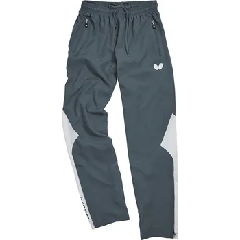 BUTTERFLY Yasu Lady (kalhoty) šedá šedá L
