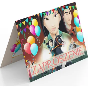 Pozvánka Filmová, herní pozvánka na narozeniny